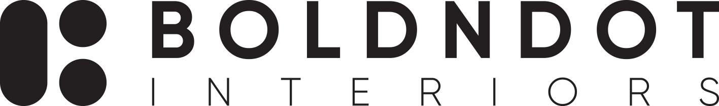 Boldndot Logo